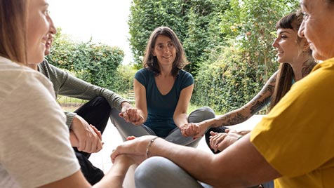 Spirituality/Spiritual Abuse