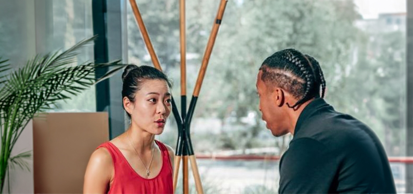 How to Argue Fairly: 4 Tips for Communicating Constructively in a Relationship