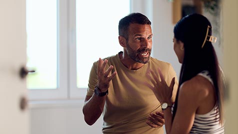 Couple’s Intensives