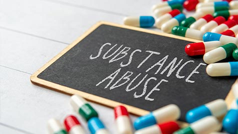 Substance Abuse