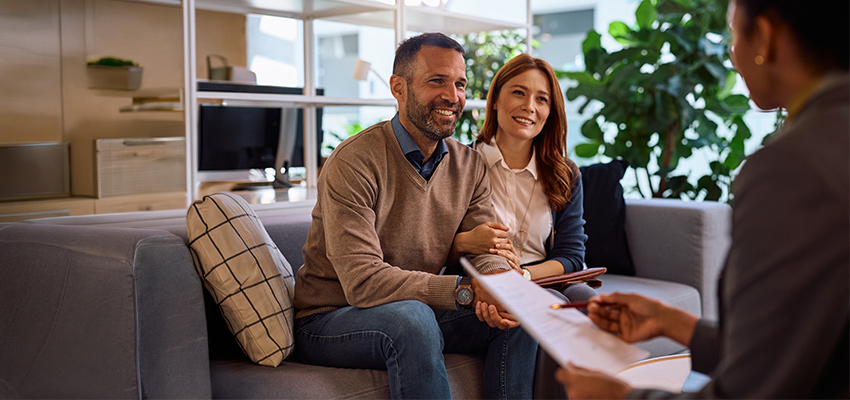 Building a Healthier Relationship: Discover the Power of Couples Workshops